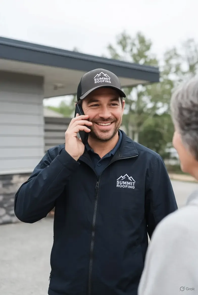 Flat Roof Leak Repair Grantsburg, IL FAQs